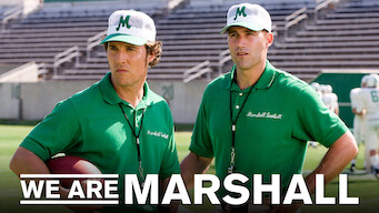 We Are Marshall (2006)