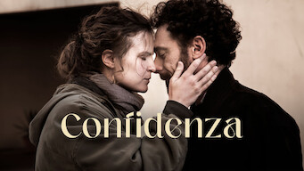 Confidenza (2023)