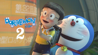 Doraemon - Il film 2 (2020)