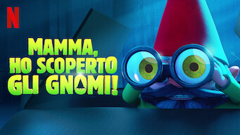 Mamma, ho scoperto gli gnomi! (2018)