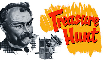 Treasure Hunt (1952)