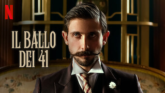 Il ballo dei 41 (2021)