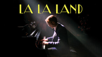 La La Land (2016)