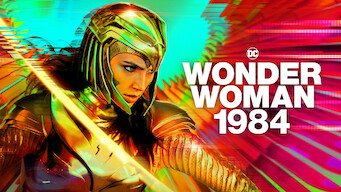 Wonder Woman 1984 (2020)