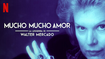 Mucho mucho amor: la leggenda di Walter Mercado (2020)