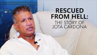 Rescued from Hell: The Story of Jota Cardona (2019)