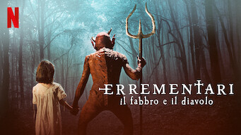 Errementari - Il fabbro e il diavolo (2018)