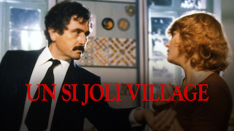 Un si joli village (1979)