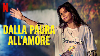 Dalla paura all'amore (2022)