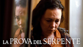 La prova del serpente (2019)