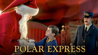 Polar Express (2004)