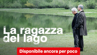 La ragazza del lago (2007)