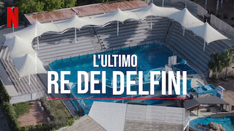 L'ultimo re dei delfini (2022)