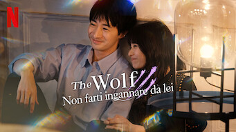 The Wolf - Non farti ingannare da lei (2023)