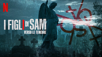 I figli di Sam: verso le tenebre (2021)