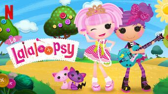 Le Lalaloopsy (2017)