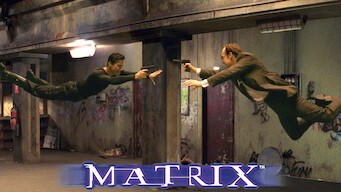 Matrix (1999)