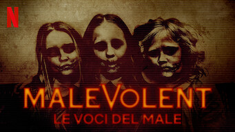 Malevolent - Le voci del male (2018)