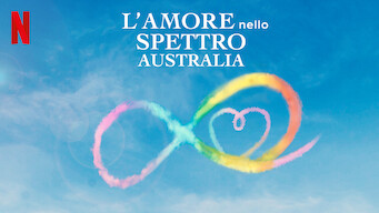 L'amore nello spettro (2021)