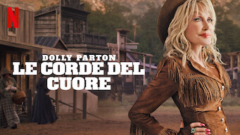 Dolly Parton: Le corde del cuore (2019)