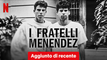 I fratelli Menendez (2024)