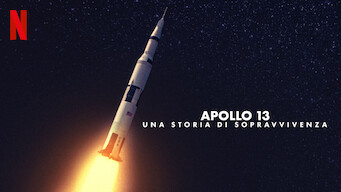 Apollo 13: una storia di sopravvivenza (2024)