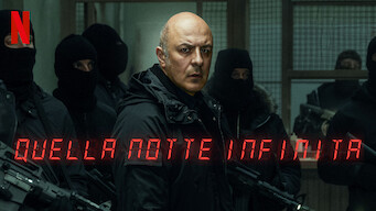 Quella notte infinita (2022)