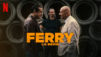 Ferry: La serie (2023)