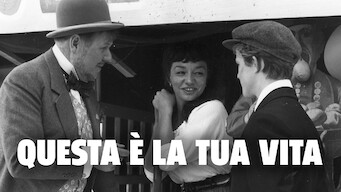 Questa è la tua vita (1966)