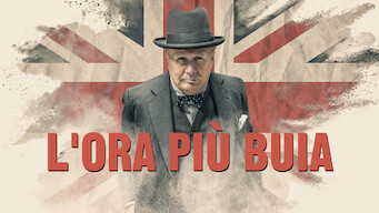 L'ora più buia (2017)