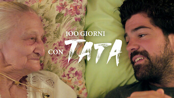 100 giorni con Tata (2021)