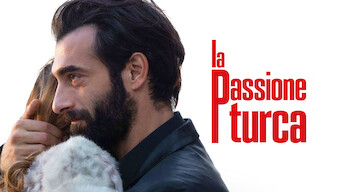 La passione turca (2024)