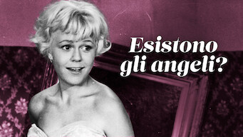 Esistono gli angeli? (1961)