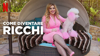 Come diventare ricchi (2023)