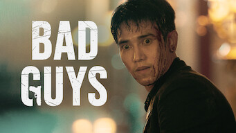 Bad Guys (2022)