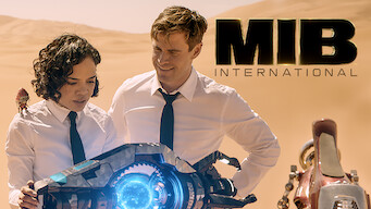 Men in Black: International (2019)