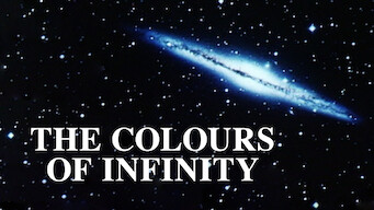 The Colours Of Infinity (1995)