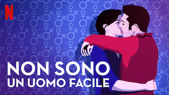 Non sono un uomo facile (2018)