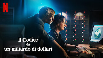 Il codice da un miliardo di dollari (2021)