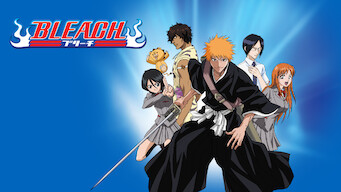 BLEACH (2011)