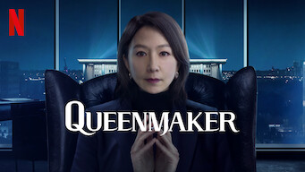 Queenmaker (2023)