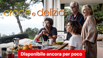 Croce e delizia (2019)