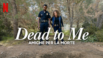 Dead to me - Amiche per la morte (2022)