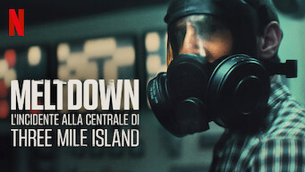 Meltdown: l'incidente alla centrale di Three Mile Island (2022)