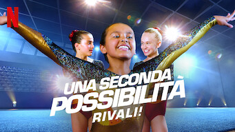 Una seconda possibilità: Rivali! (2021)