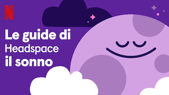 Le guide di Headspace: il sonno (2021)