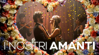 I nostri amanti (2016)