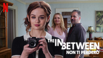 The In Between - Non ti perderò (2022)