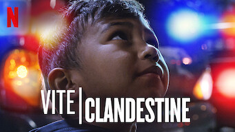 Vite clandestine (2019)