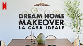 Dream Home Makeover: la casa ideale (2022)